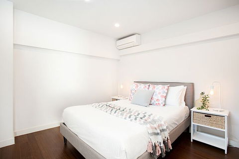 Urban Rest - Riley St - Accommodation Brisbane 6