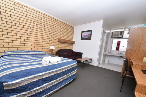 Edenhope Motor Inn - Accommodation Brisbane 6