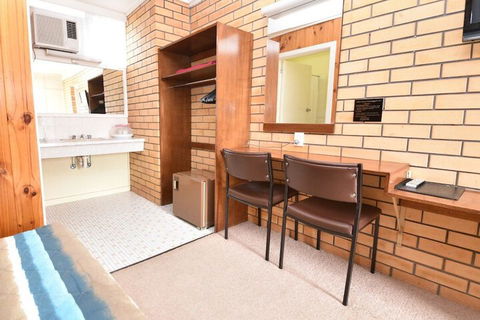 Edenhope Motor Inn - Accommodation Brisbane 7