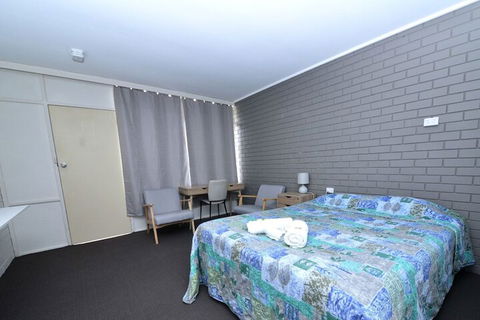 Edenhope Motor Inn - Accommodation Brisbane 3