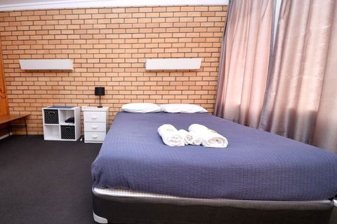 Edenhope Motor Inn - Accommodation Brisbane 5
