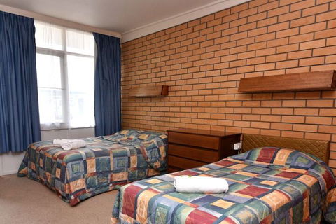 Edenhope Motor Inn - Accommodation Brisbane 4