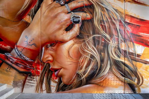 Art Series - The Adnate - Accommodation Brisbane 4