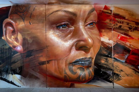 Art Series - The Adnate - Accommodation Brisbane 5