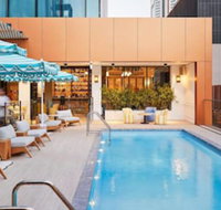 Art Series - The Adnate - Accommodation Brisbane