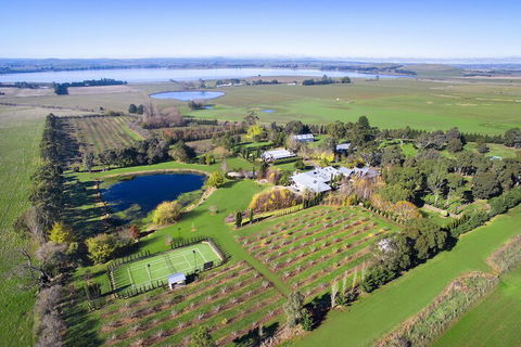 Orchards At Spring Vale Farm - Accommodation Brisbane 1