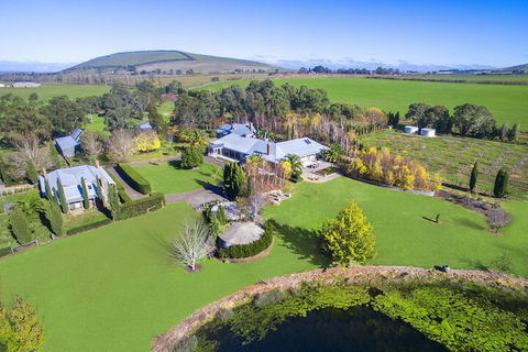 Orchards At Spring Vale Farm - Accommodation Brisbane 3