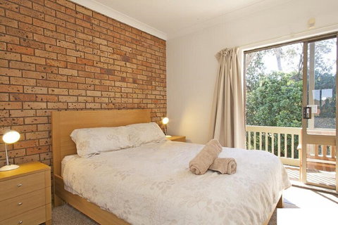 Banksia Sawtell NSW - Accommodation Brisbane 2