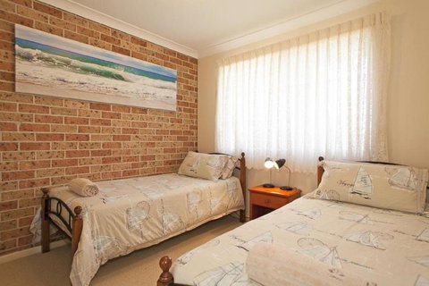 Floreat Sawtell NSW - Accommodation Brisbane 3