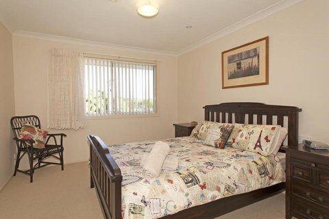 Floreat Sawtell NSW - Accommodation Brisbane 5