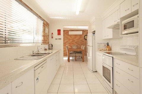 Floreat Sawtell NSW - Accommodation Brisbane 4