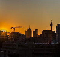 2 Bedroom Apt in Bondi Junction With Parking - Accommodation Brisbane