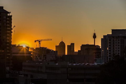 2 Bedroom Apt In Bondi Junction With Parking - Accommodation Brisbane 0