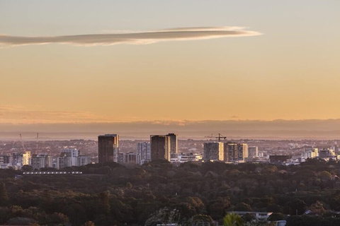 2 Bedroom Apt In Bondi Junction With Parking - Accommodation Brisbane 4