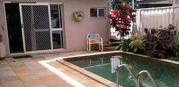 La Casa De Playa - Accommodation Brisbane 1