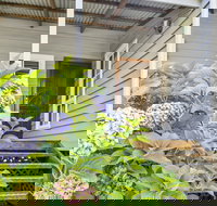 Clervaux Cottage - Accommodation Brisbane