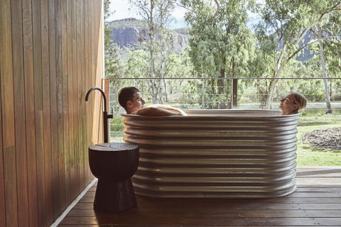 Mt Mulligan Lodge - Accommodation Brisbane 7