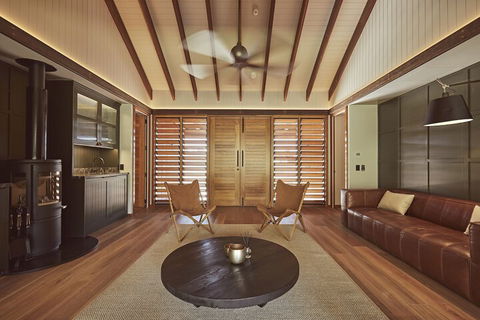 Mt Mulligan Lodge - Accommodation Brisbane 3