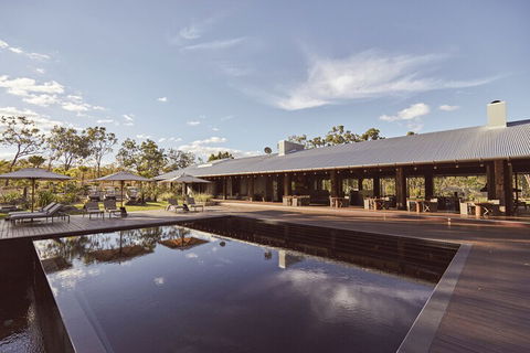 Mt Mulligan Lodge - Accommodation Brisbane 2