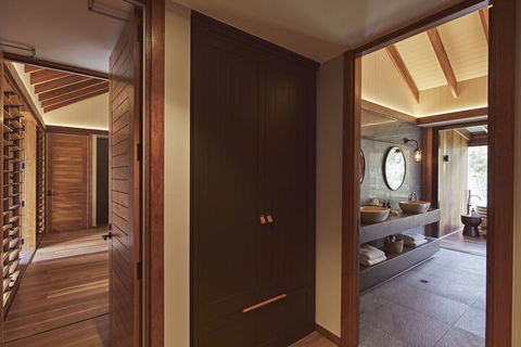 Mt Mulligan Lodge - Accommodation Brisbane 5