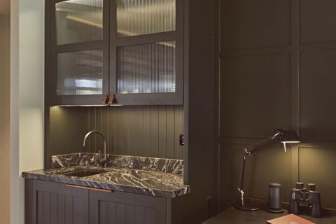 Mt Mulligan Lodge - Accommodation Brisbane 4