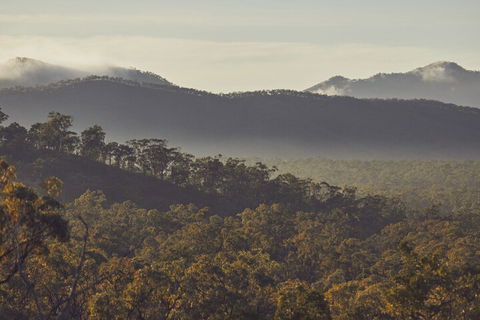 Mt Mulligan Lodge - Accommodation Brisbane 1