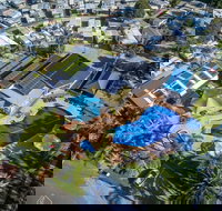 Mountain View Resort - Accommodation Brisbane