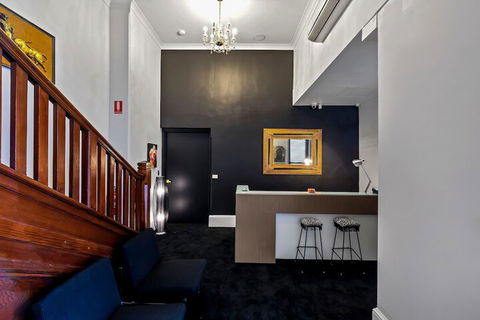 BANK192 - Accommodation Brisbane 7
