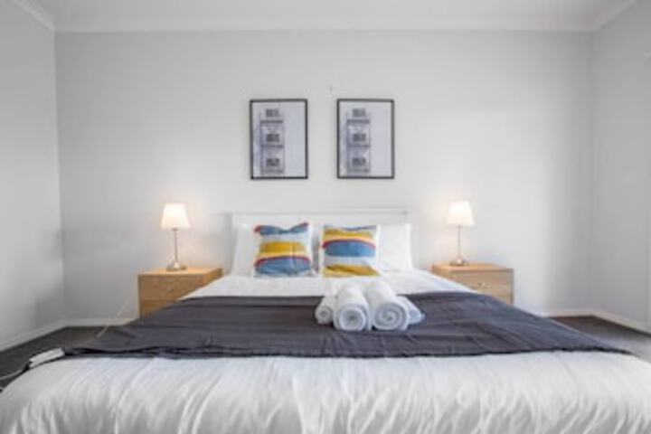 Officer VIC Accommodation Brisbane