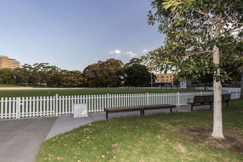 A Walk To Syd Uni & RPA Hospital - Accommodation Brisbane 3