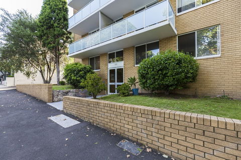 A Walk To Syd Uni & RPA Hospital - Accommodation Brisbane 4