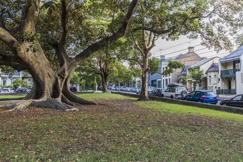 A Walk To Syd Uni & RPA Hospital - Accommodation Brisbane 1