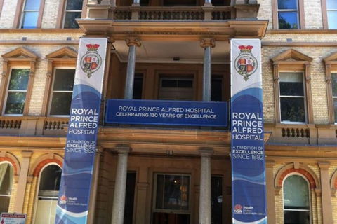 A Walk To Syd Uni & RPA Hospital - Accommodation Brisbane 2