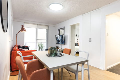 A Walk To Syd Uni & RPA Hospital - Accommodation Brisbane 5