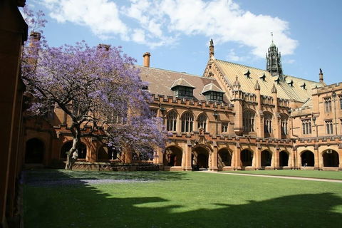 A Walk To Syd Uni & RPA Hospital - Accommodation Brisbane 0
