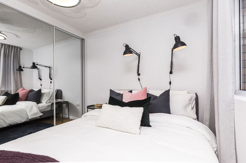 A Walk To Syd Uni & RPA Hospital - Accommodation Brisbane 6