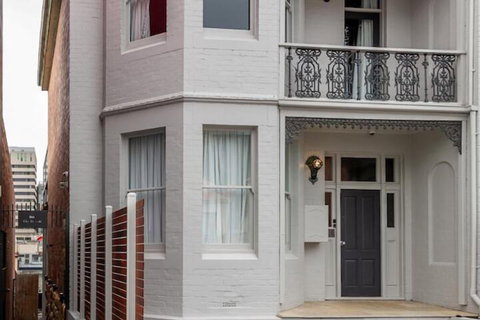 Celestial Suite - Accommodation Brisbane 0