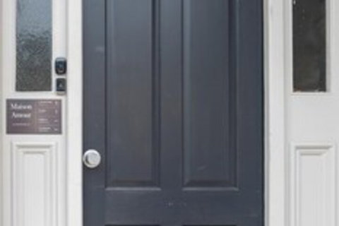 Celestial Suite - Accommodation Brisbane 3