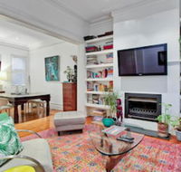 Luxury 3 Bed Terrace House Close to Sydney CBD - Accommodation Brisbane