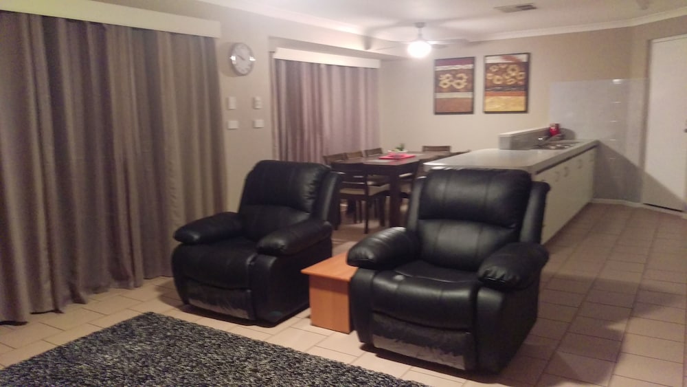 Bassendean WA Accommodation Brisbane