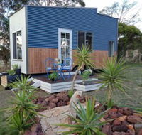Dyl  Lils Tiny House on Wheels - Accommodation Brisbane