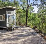 Tiny St. Albans - Accommodation Brisbane