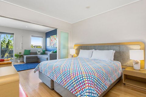 RESORT & SPA 6316 - Accommodation Brisbane 5