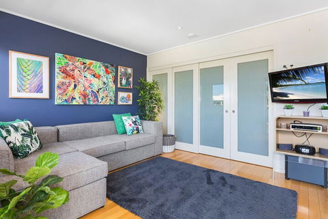 RESORT & SPA 6316 - Accommodation Brisbane 1