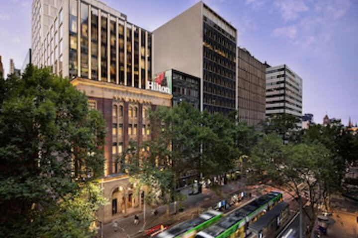 Melbourne VIC Accommodation Brisbane