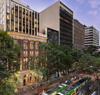 Hilton Melbourne Little Queen Street - Accommodation Brisbane