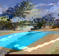 Platinum Motel - Accommodation Brisbane