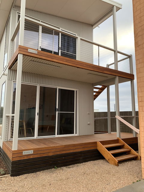 Boat Harbour Jetty B&B - Accommodation Brisbane 0