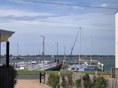 Boat Harbour Jetty B&B - Accommodation Brisbane 6