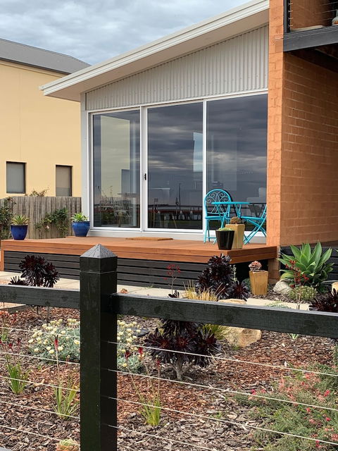 Boat Harbour Jetty B&B - Accommodation Brisbane 3